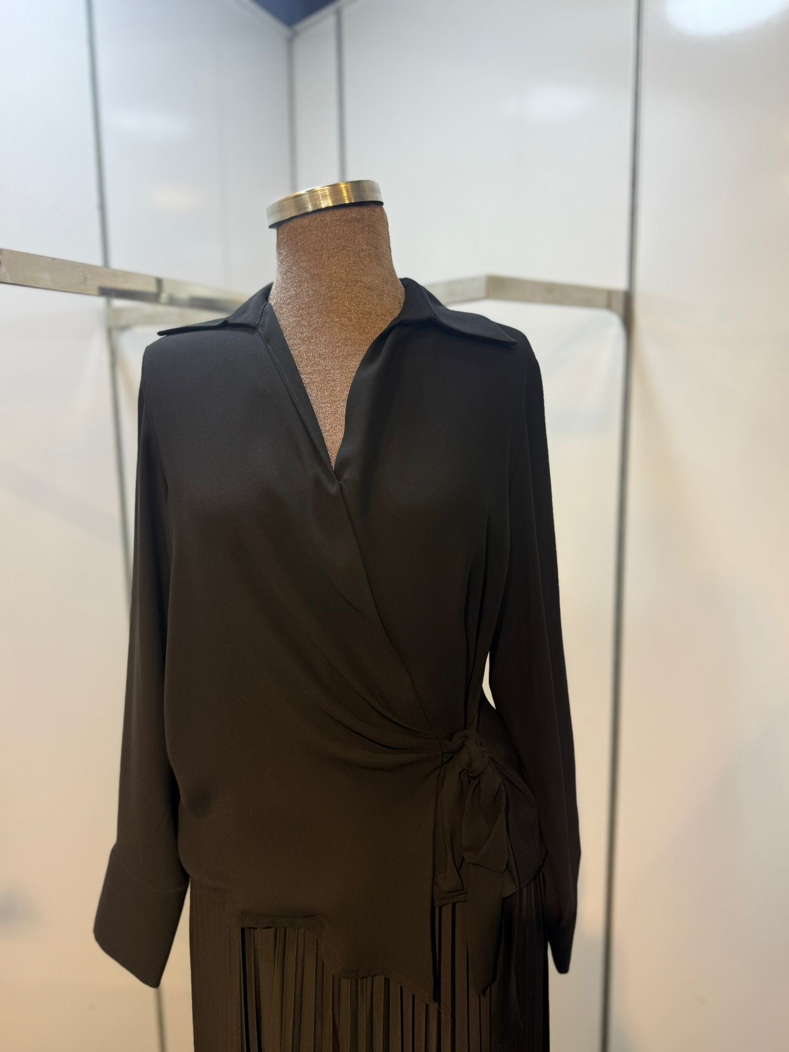 #ONFashion #72306 BLUZ