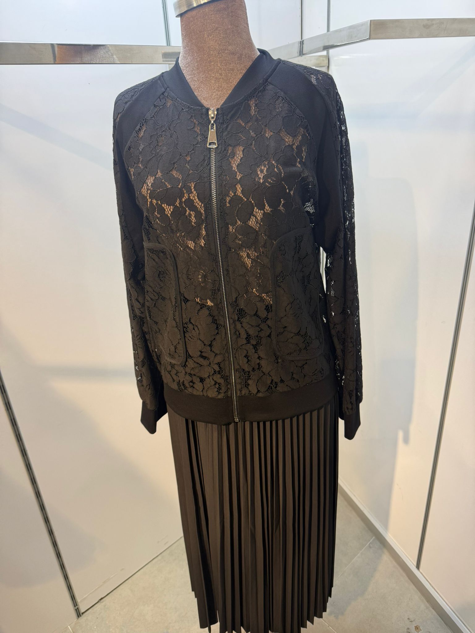 #ONFashion #76506 CEKET