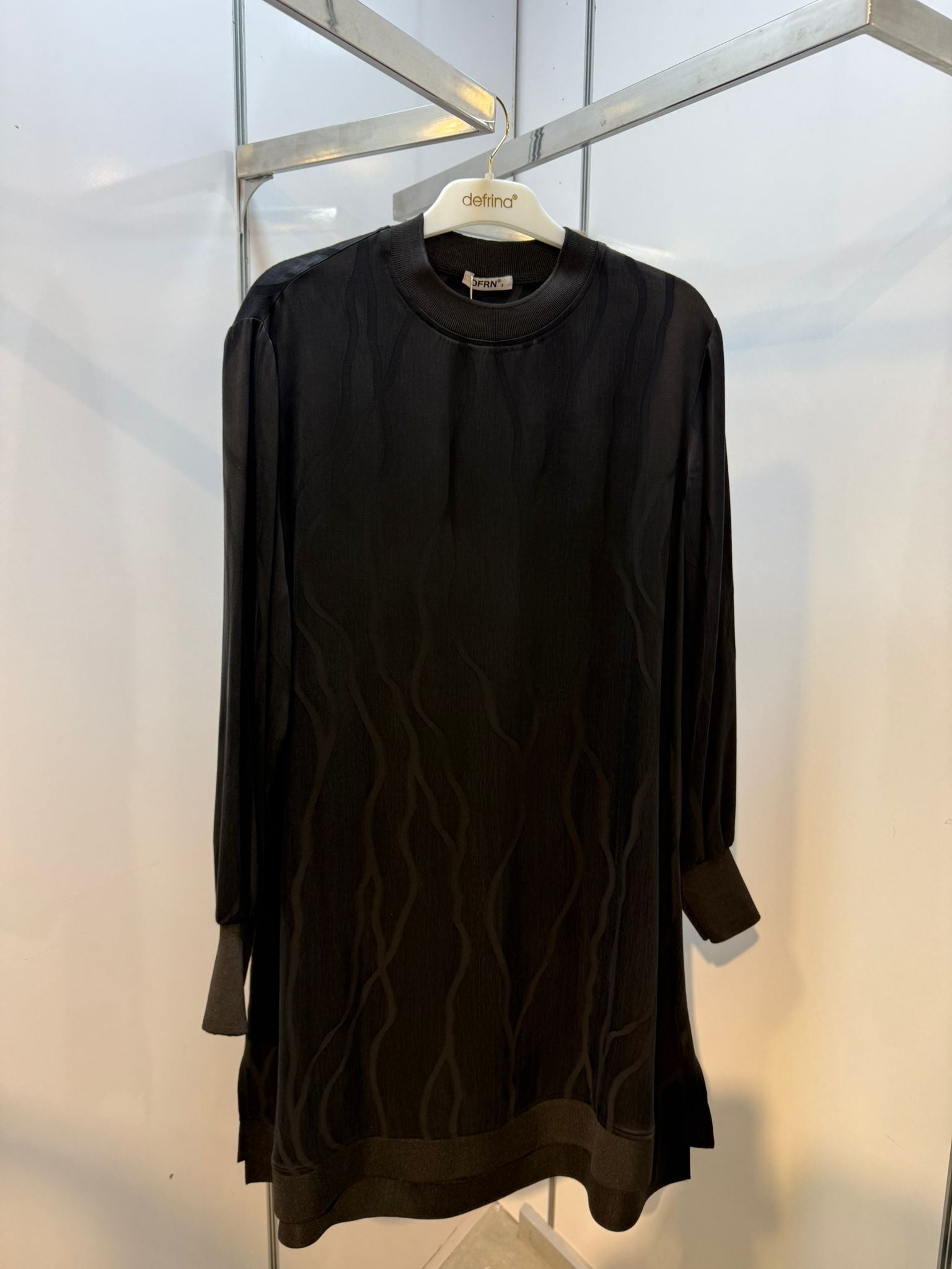 DEFRİNA #31312 TUNİK