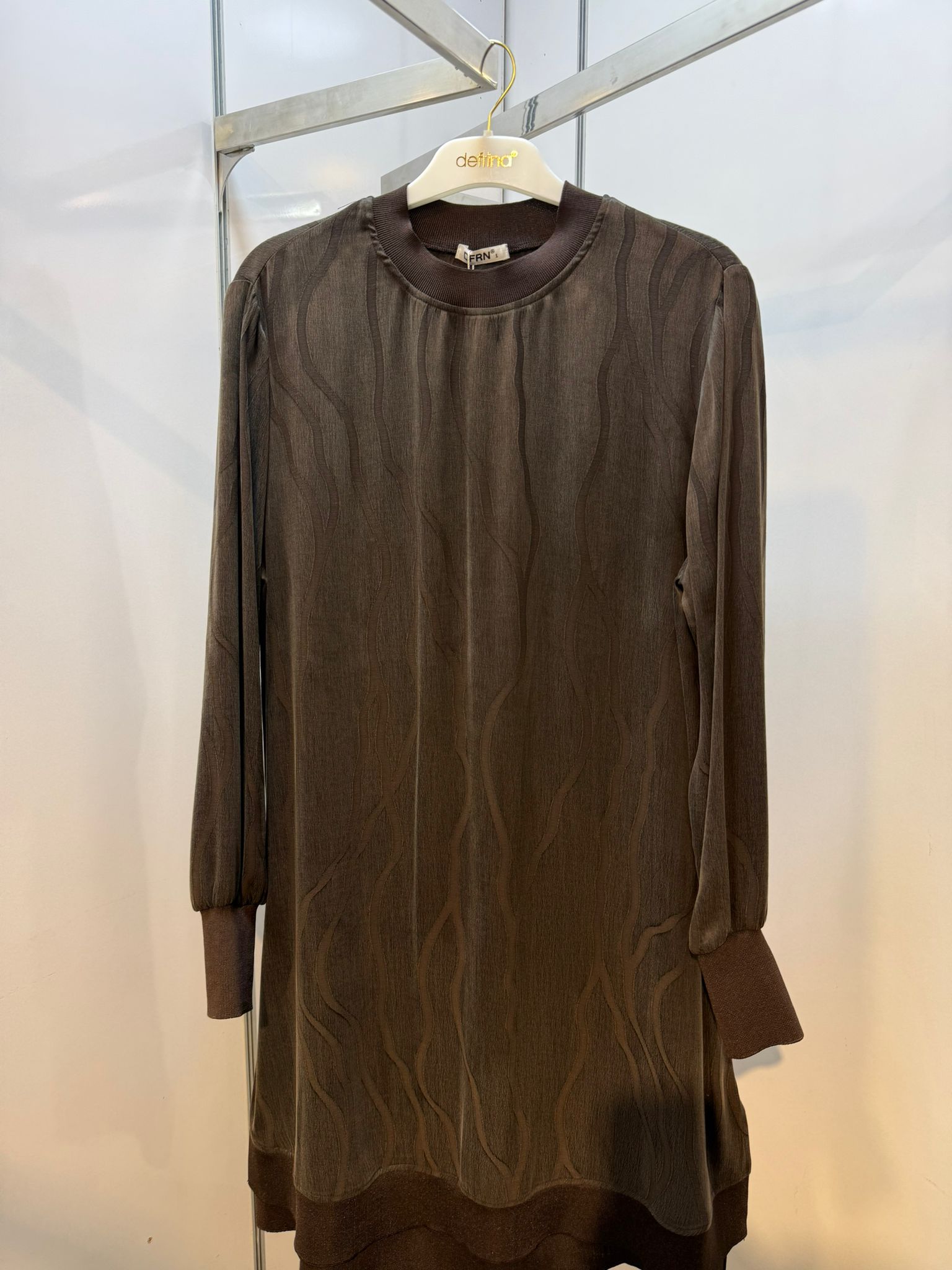 DEFRİNA #31312 TUNİK