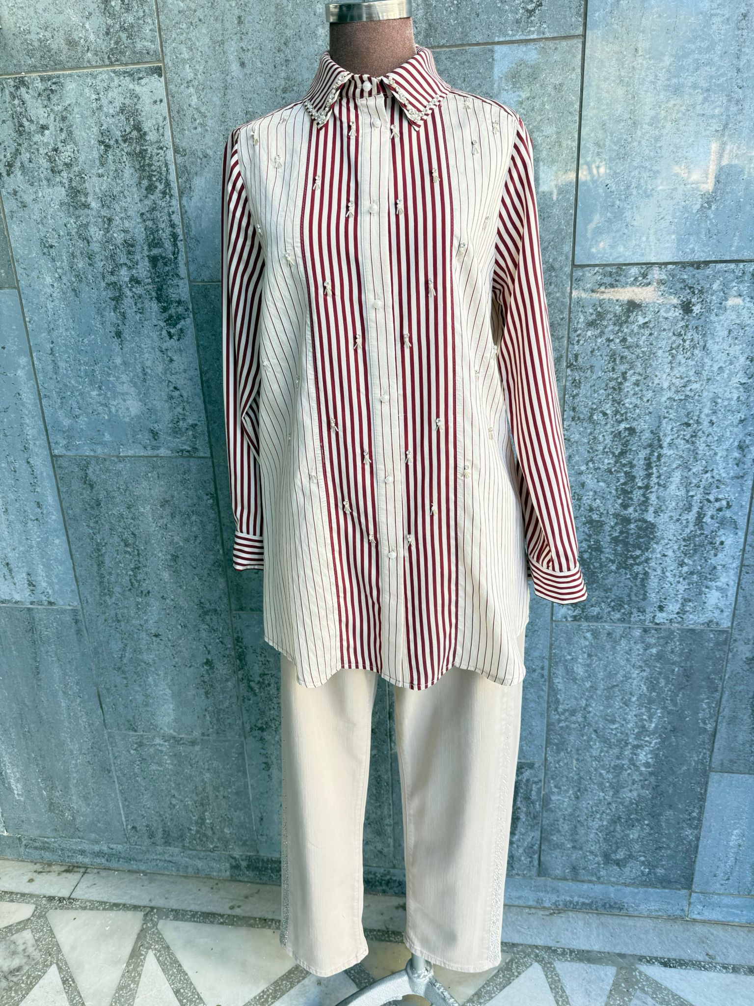 FUAT GÜRŞEN #5315 TUNİK