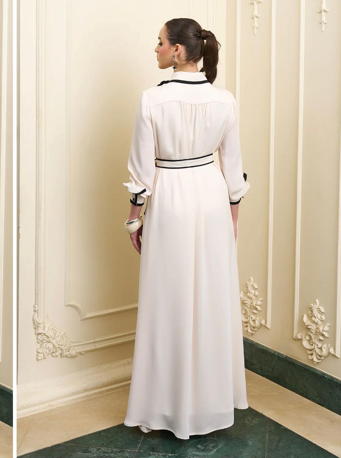 GÜLŞAH GÖMLEK ELBİSE