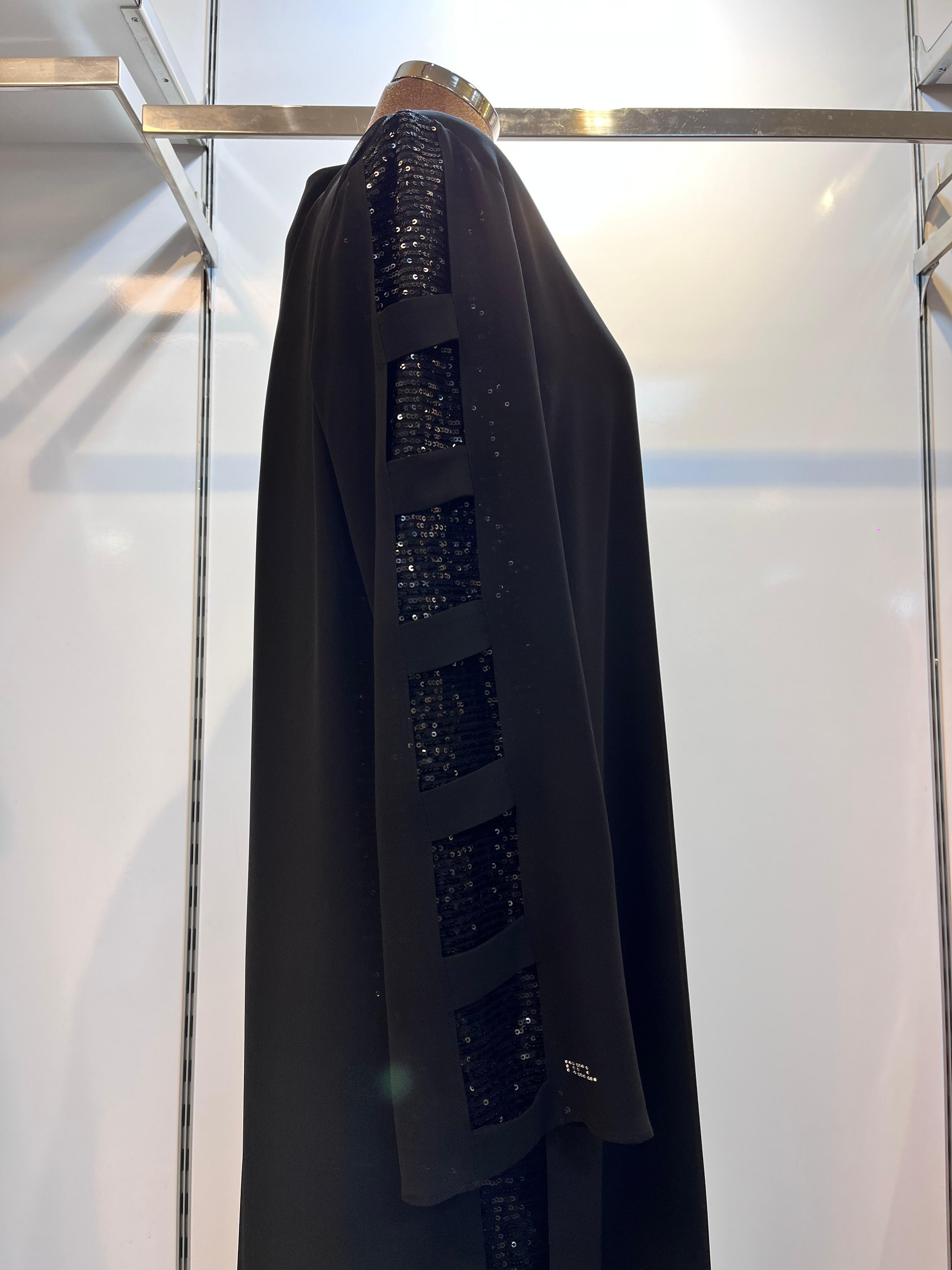 PAYETLİ KAFES FERACE #24276