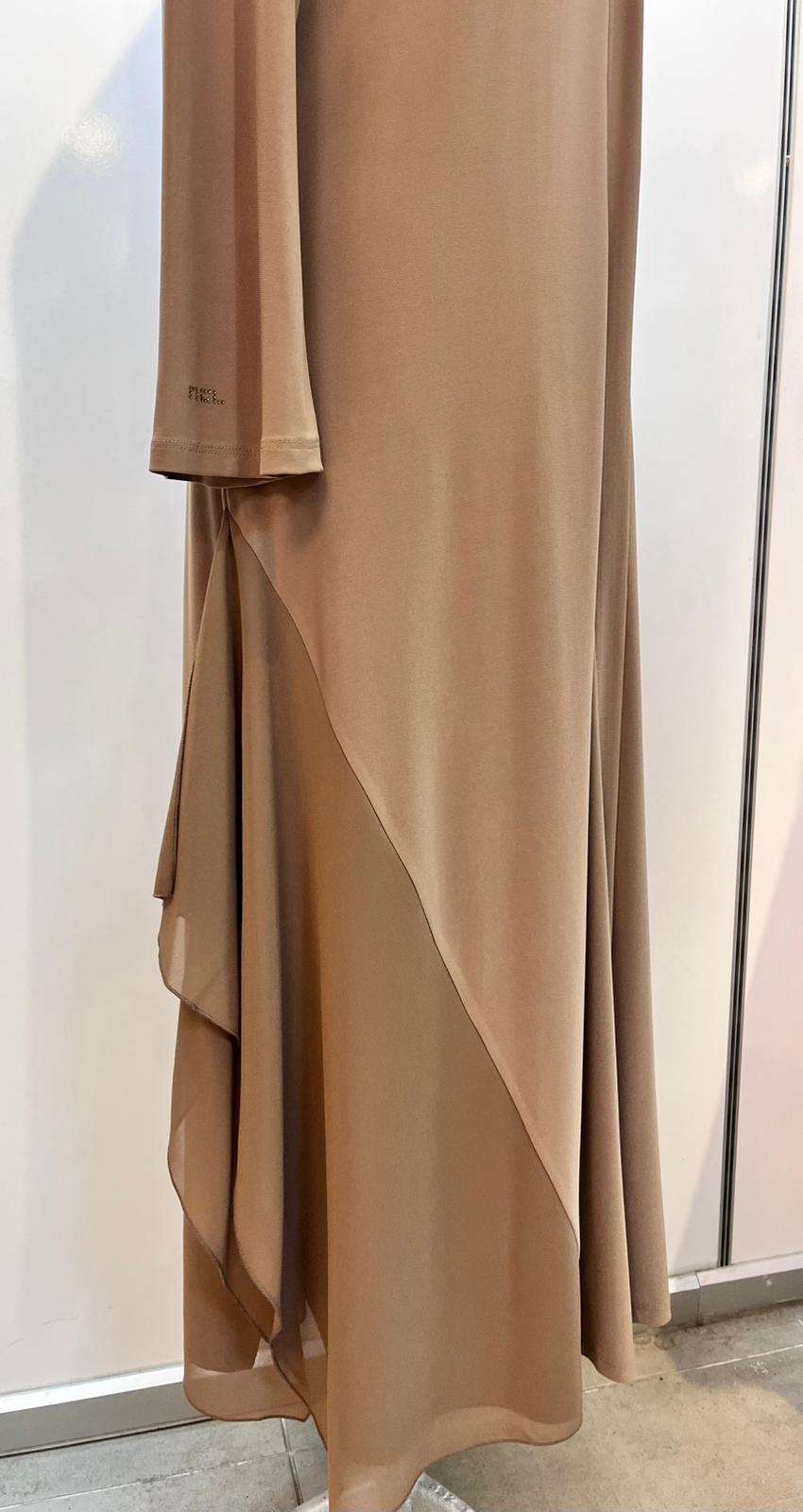 SUNDY ŞİFON FERACE #24622