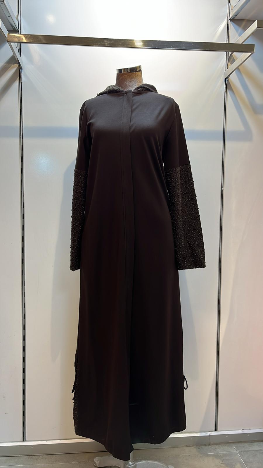 RND PLLU ÖRME KAP #25574