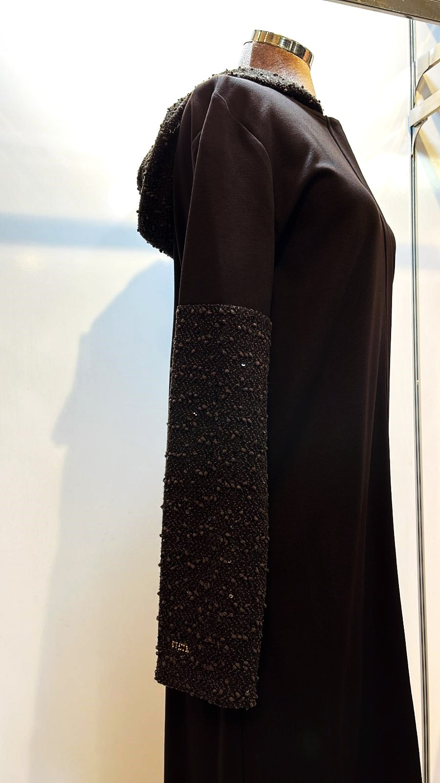 RND PLLU ÖRME KAP #25574