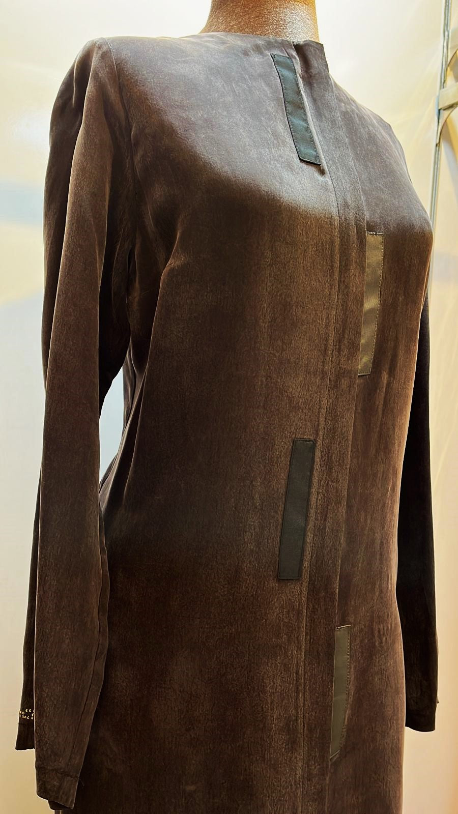 CUPRO TAFTALI KAP #25254