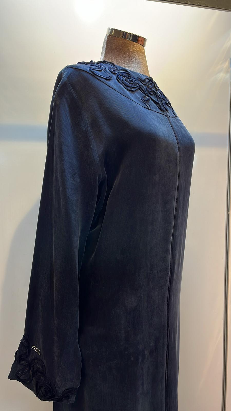 CUPRO LALESELİ FERACE #25206