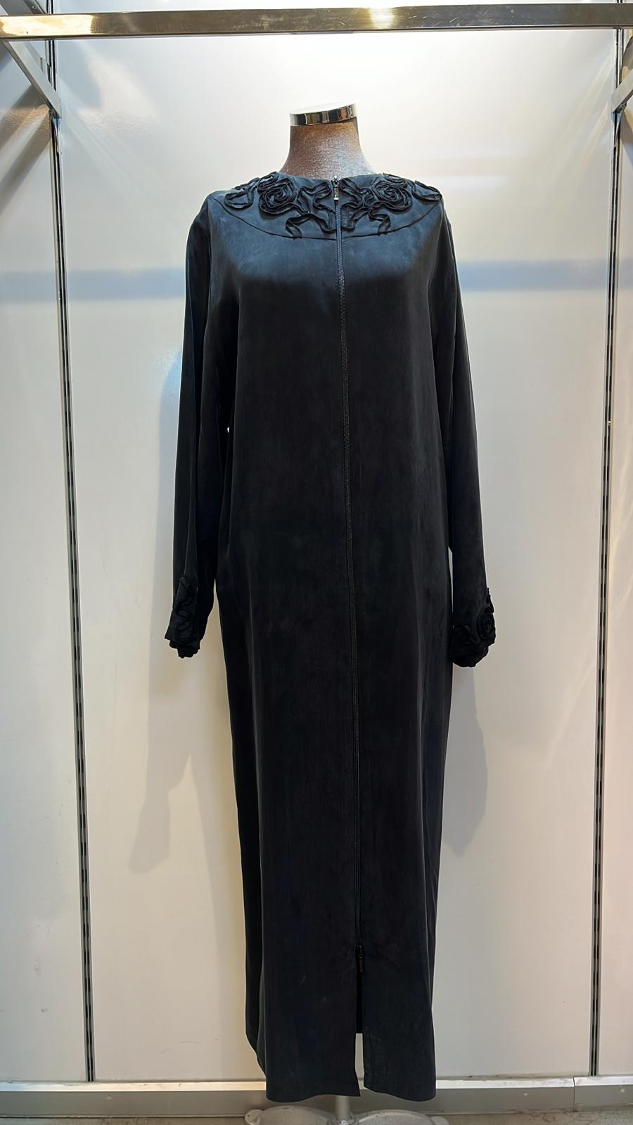 CUPRO LALESELİ FERACE #25206