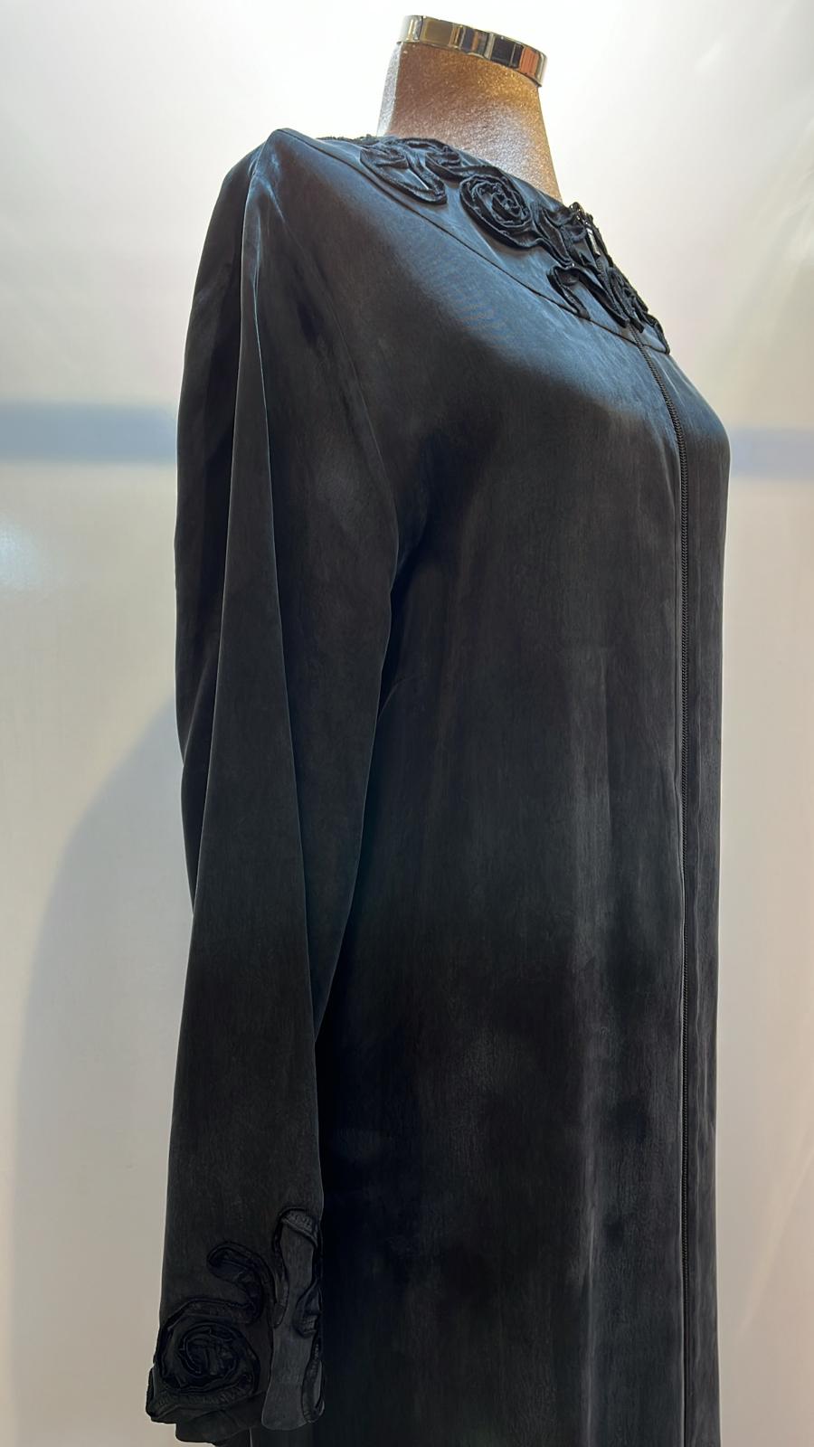 CUPRO LALESELİ FERACE #25206