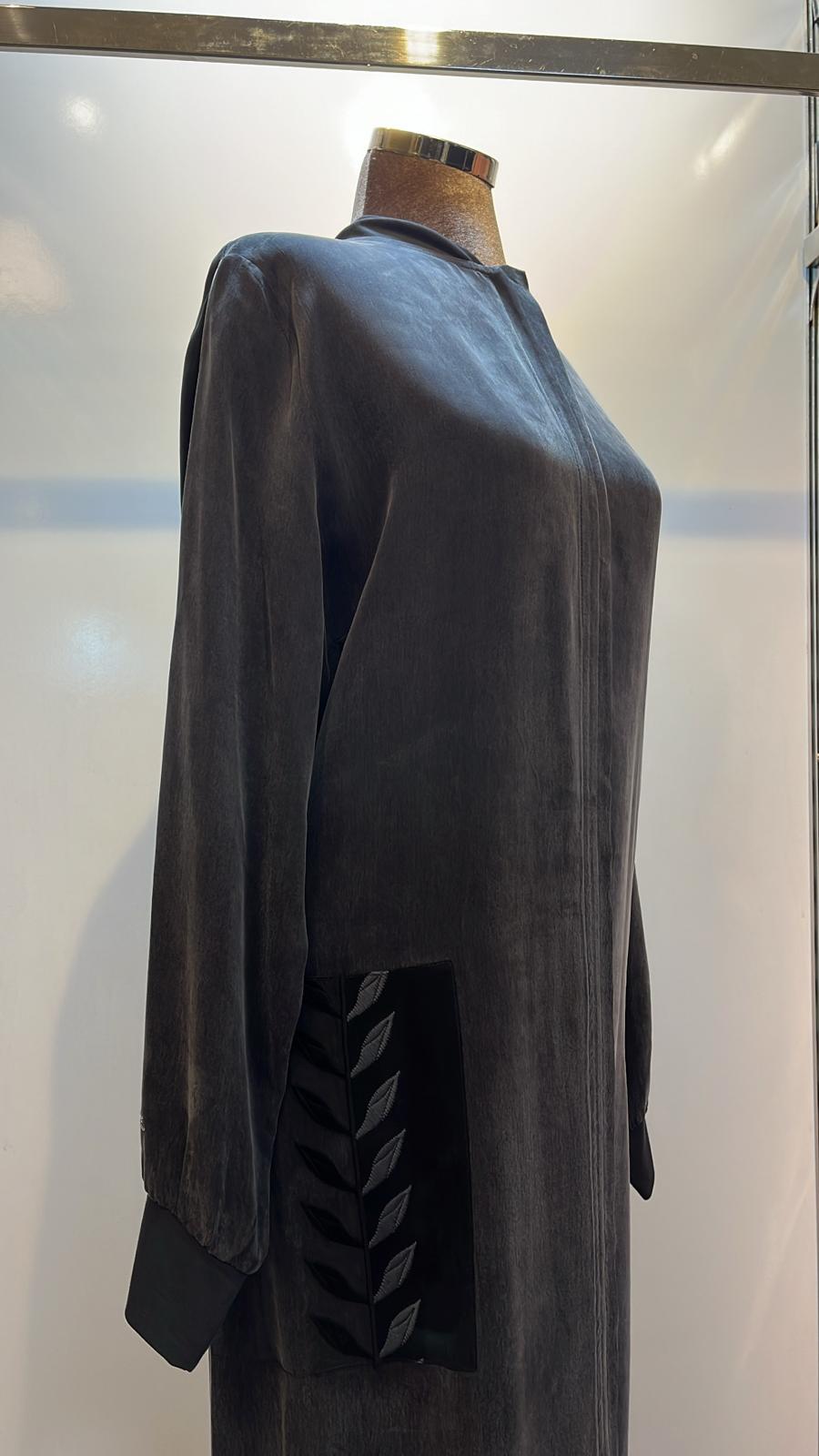 CUPRO CEPLİ FERACE #85117