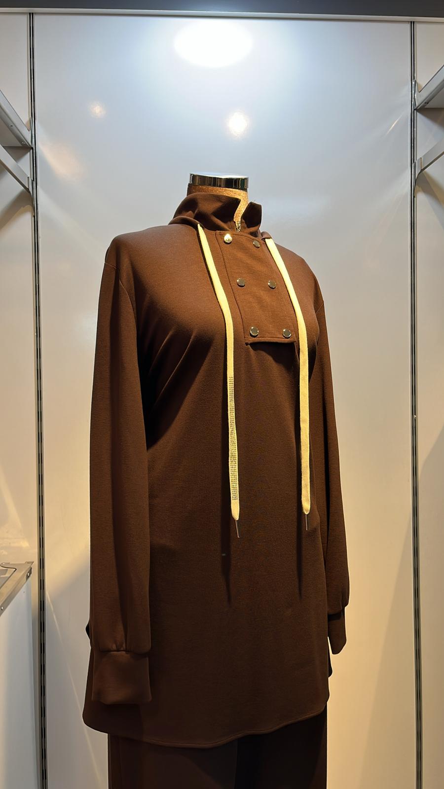 İKİLİ TAKIM 3306.K