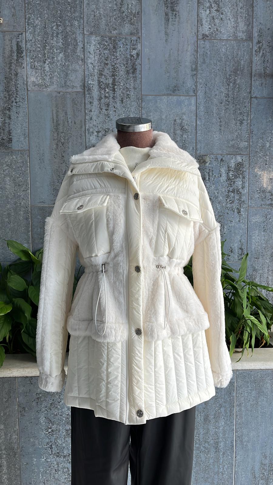 KAPİTONE KABAN #7944