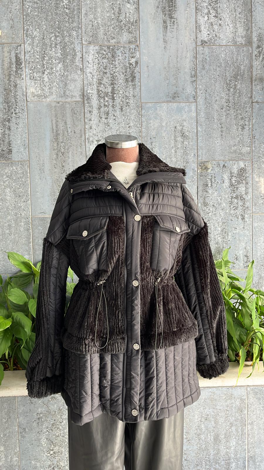 KAPİTONE KABAN #7944