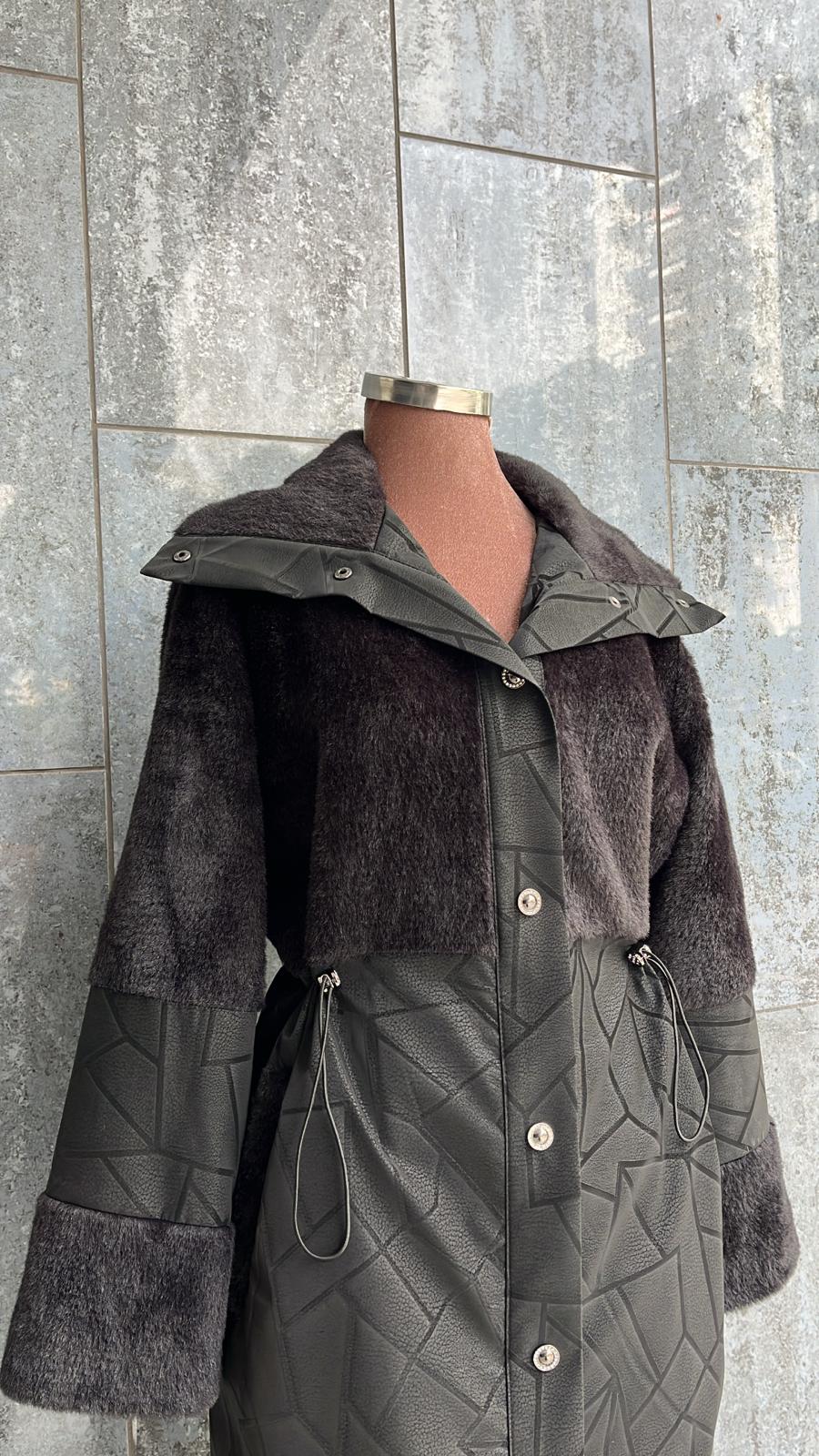 ÇITÇITLI ANGORA KABAN #7942