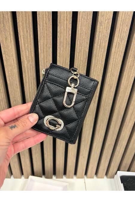 GUESS CÜZDAN KARTLIK