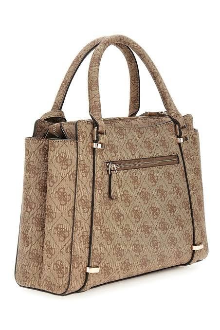 ECO ERİCA SATCHEL EL  ÇANTASI