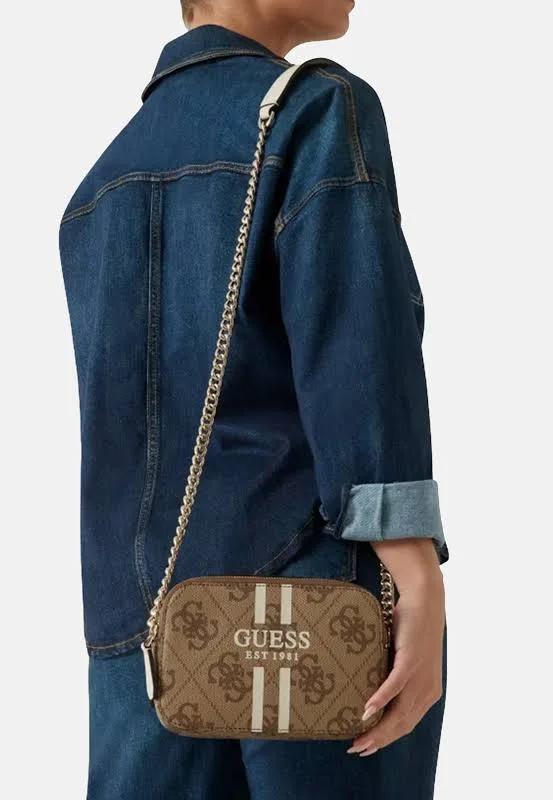 GUESS  ÇAPRAZ ÇANTA