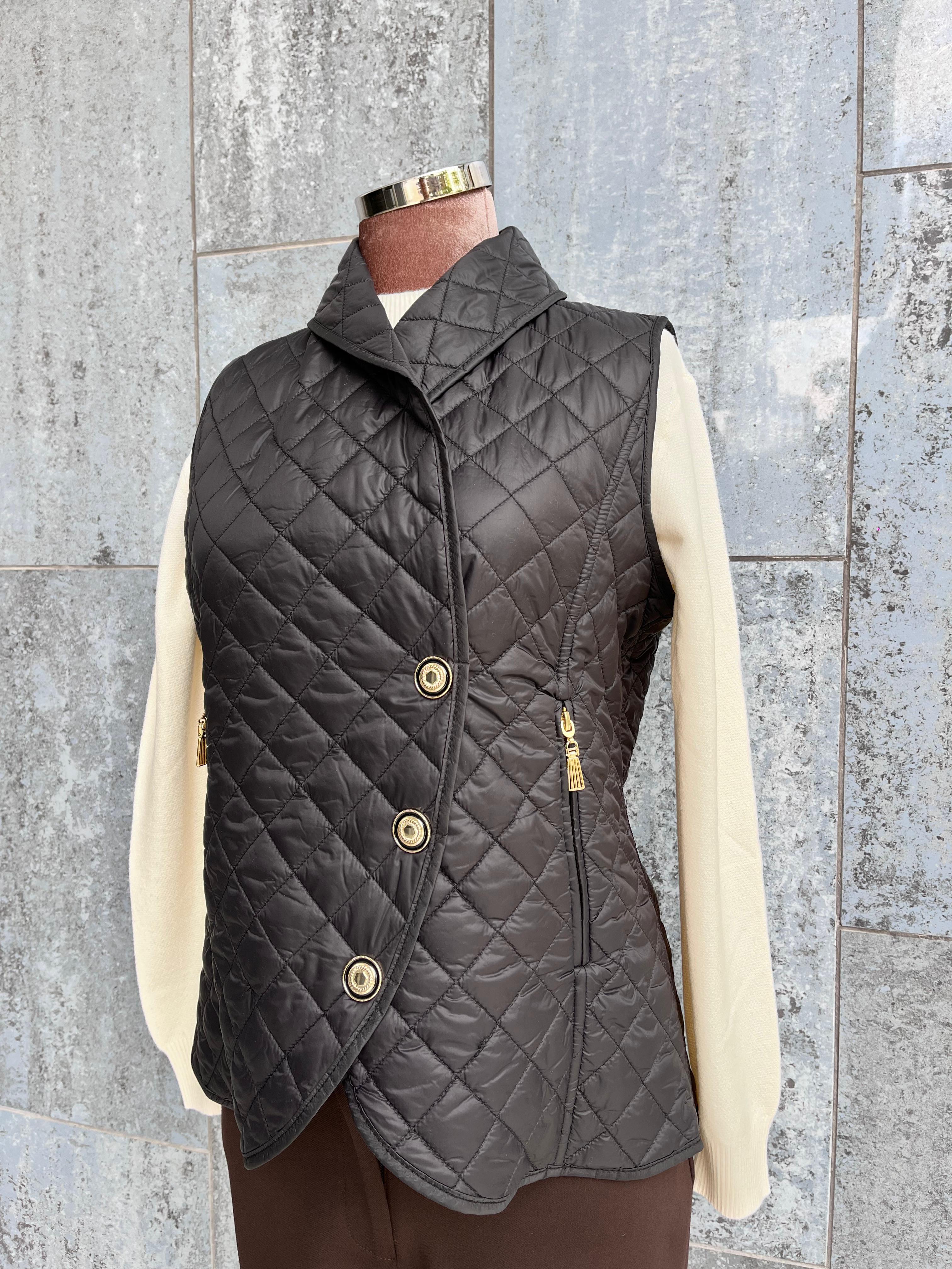 KAPİTONE YELEK #60994