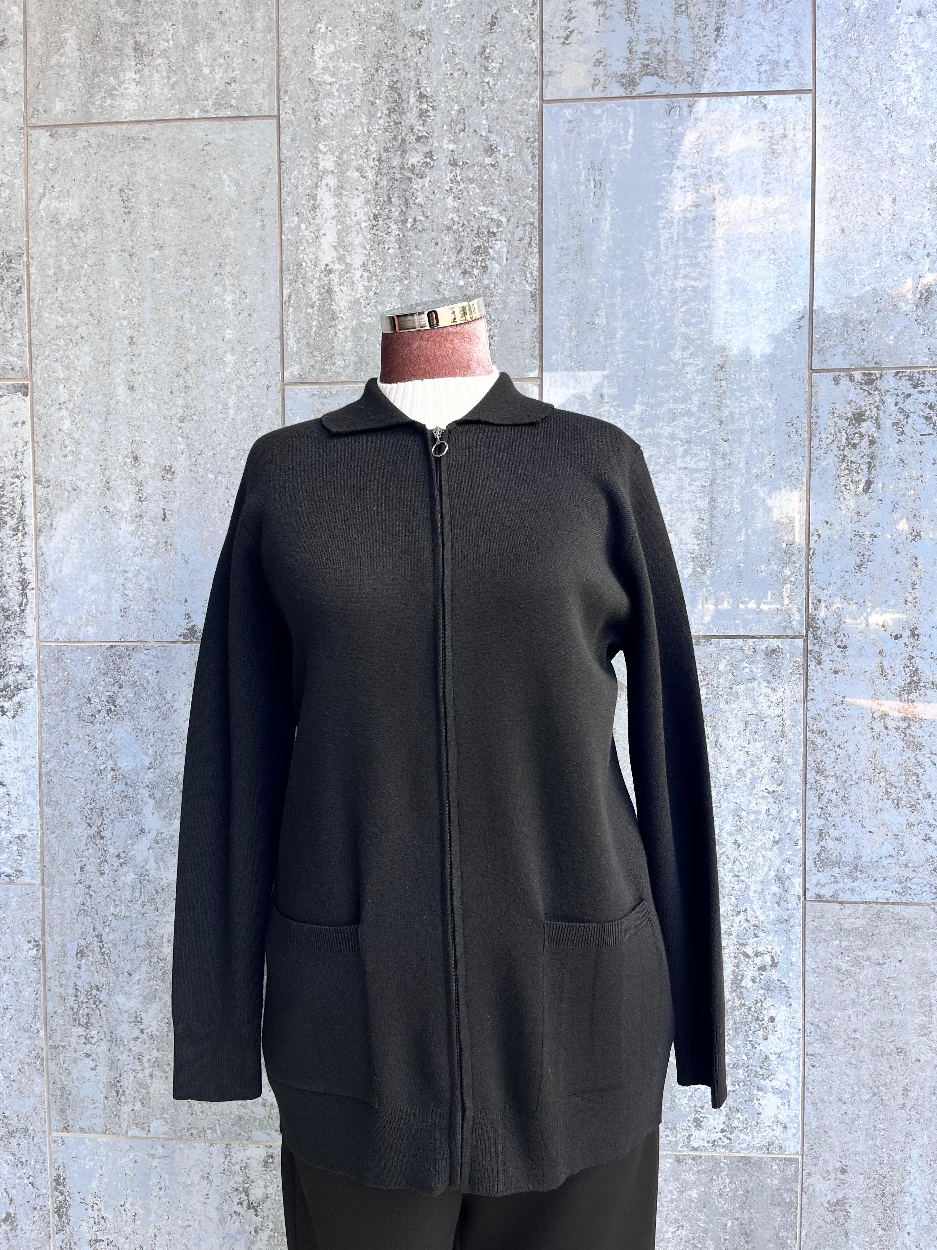 GÖMLEK YAKA HIRKA #20240