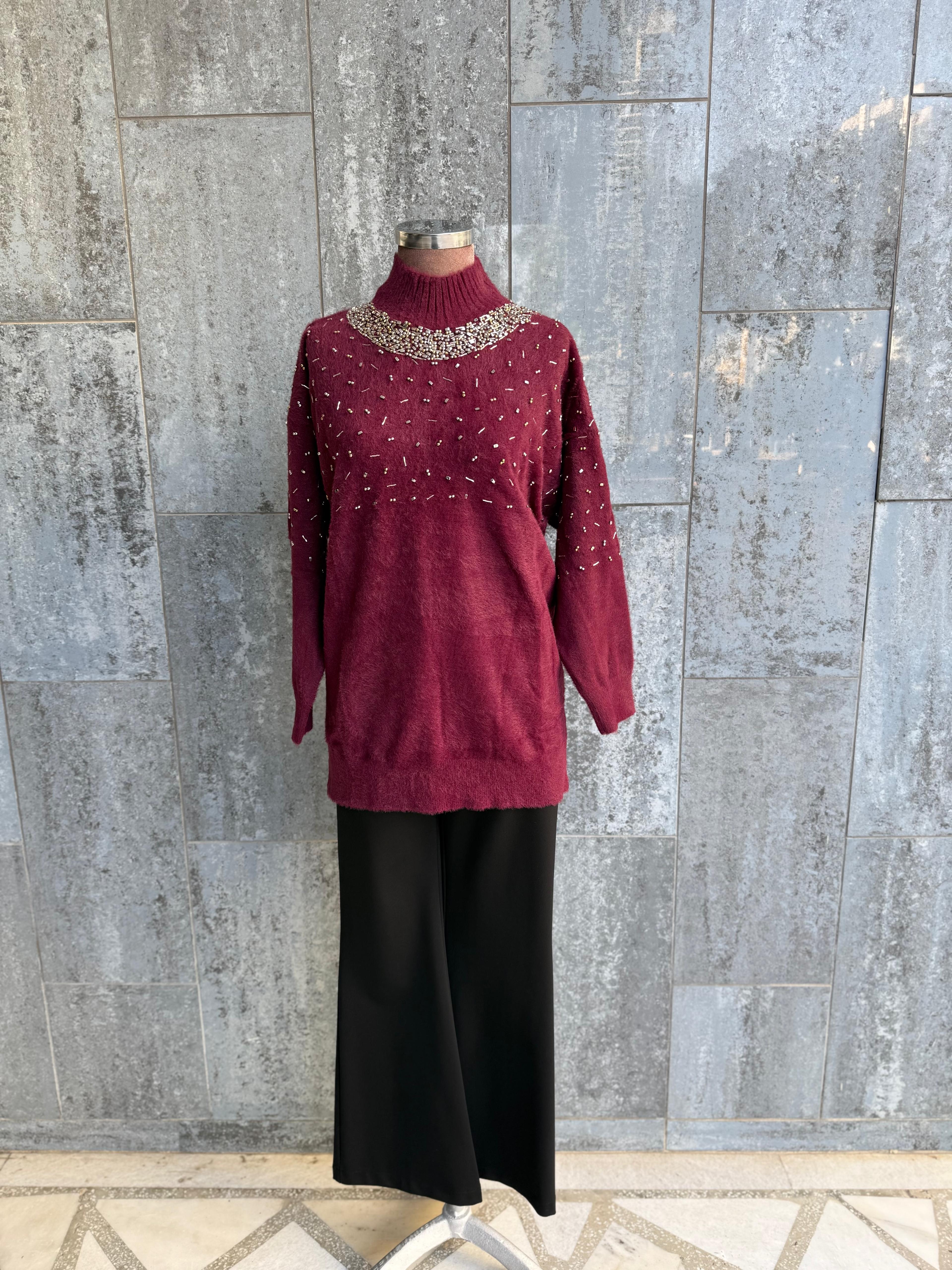 ANGORA KAZAK 26K-7003