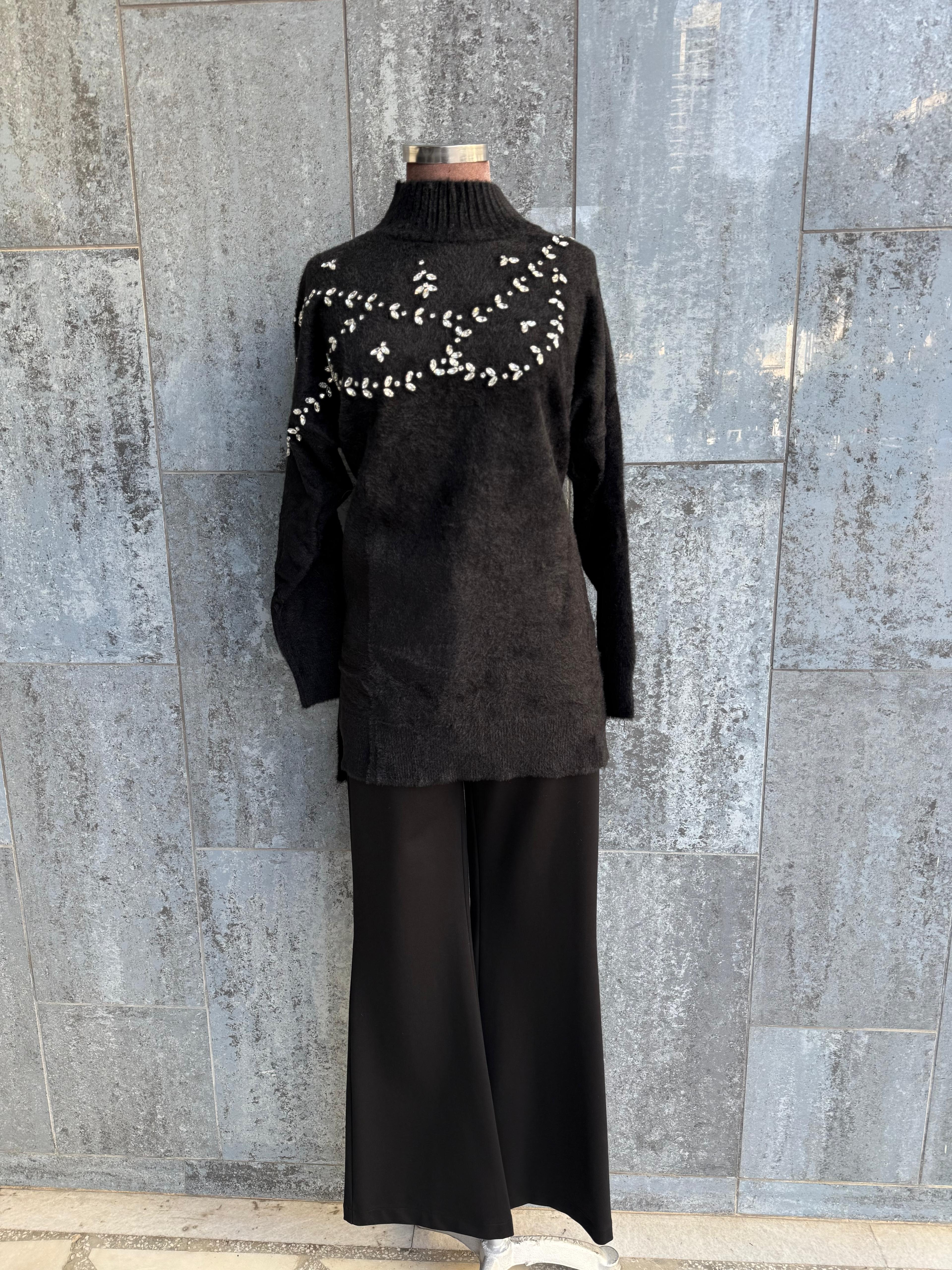 ANGORA TUNİK 26K-7002