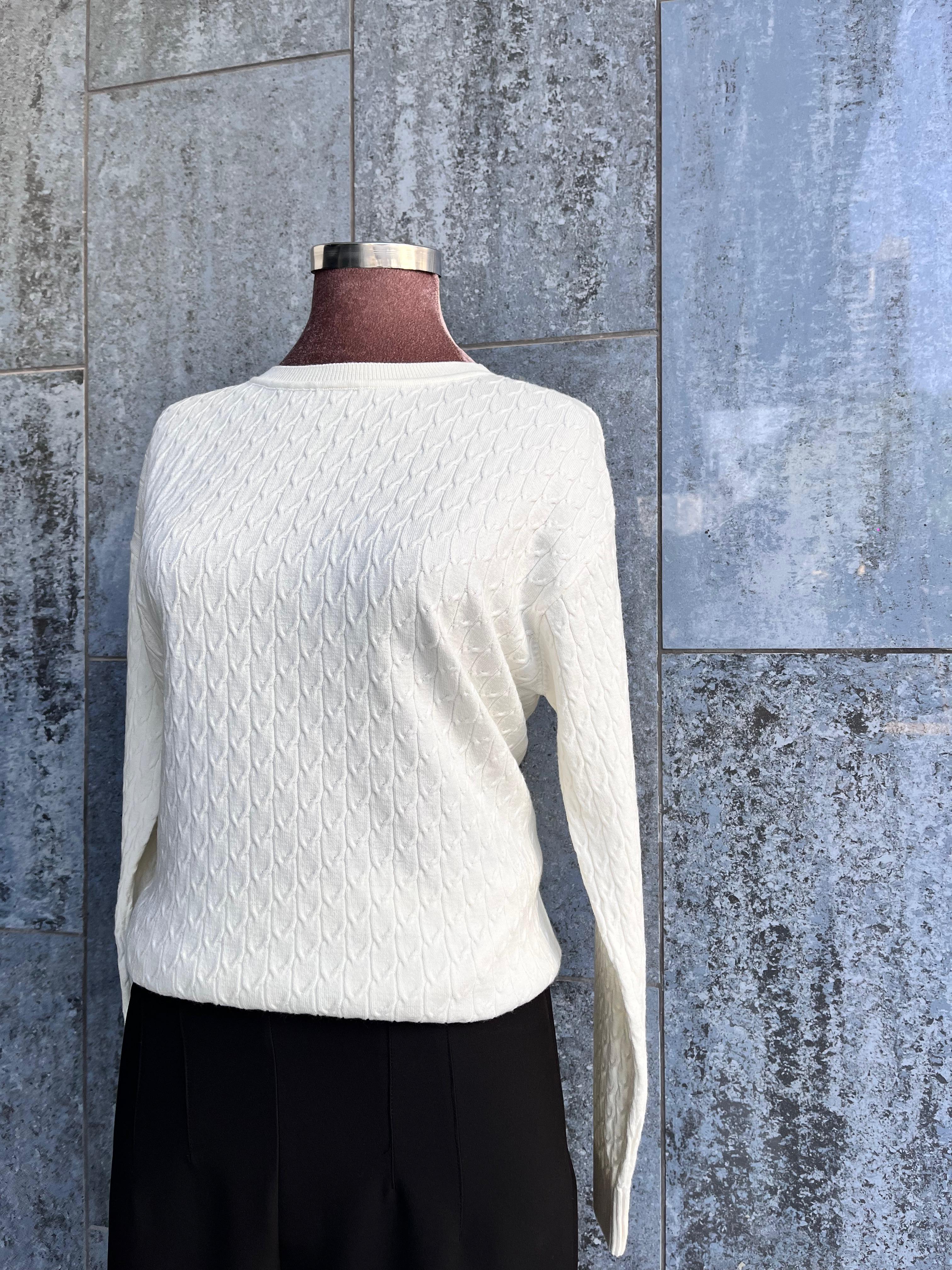 YÜRÜTMELİ BLUZ # 20301