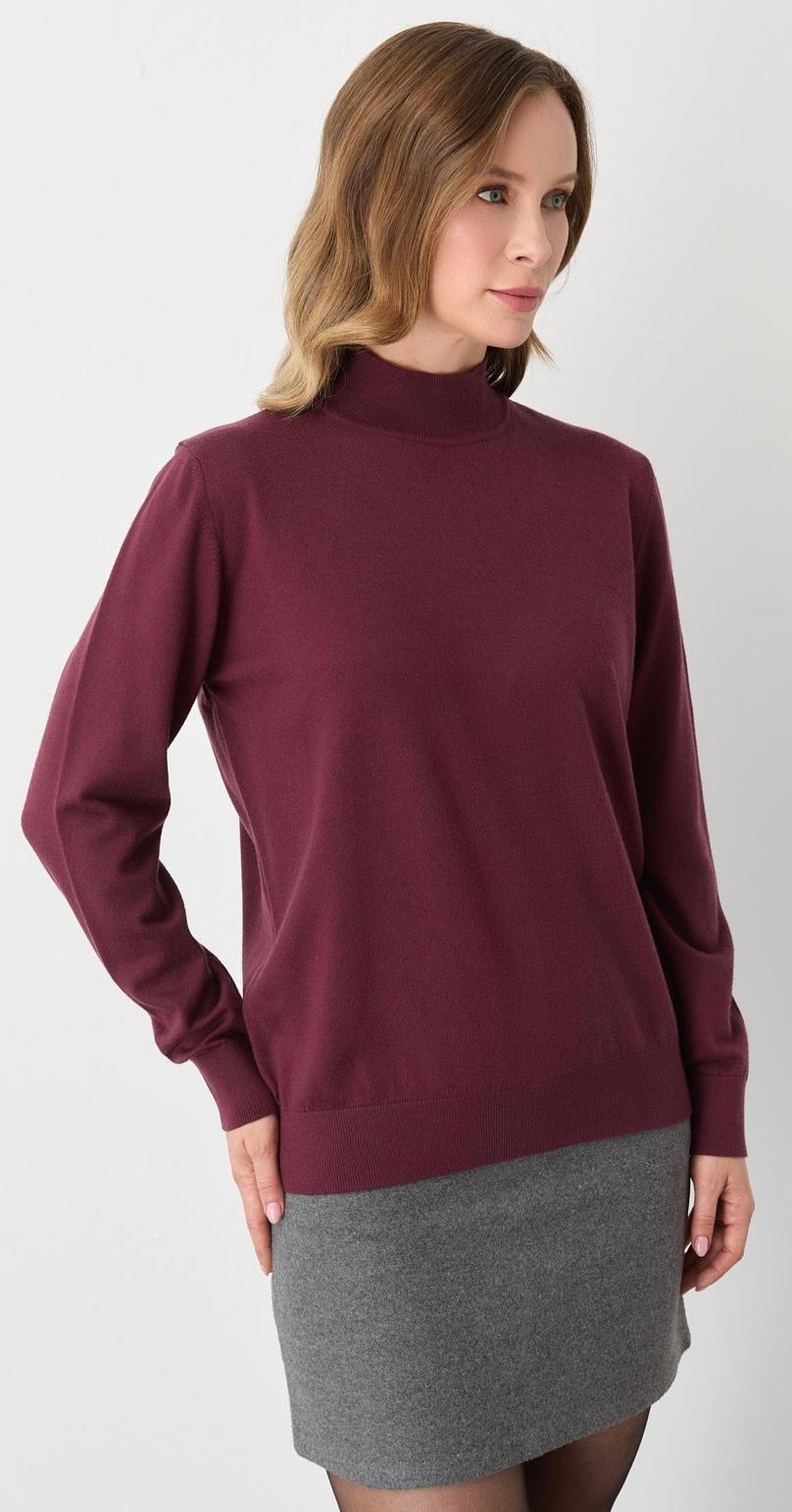 BALIKÇI YAKA TRİKO #20264