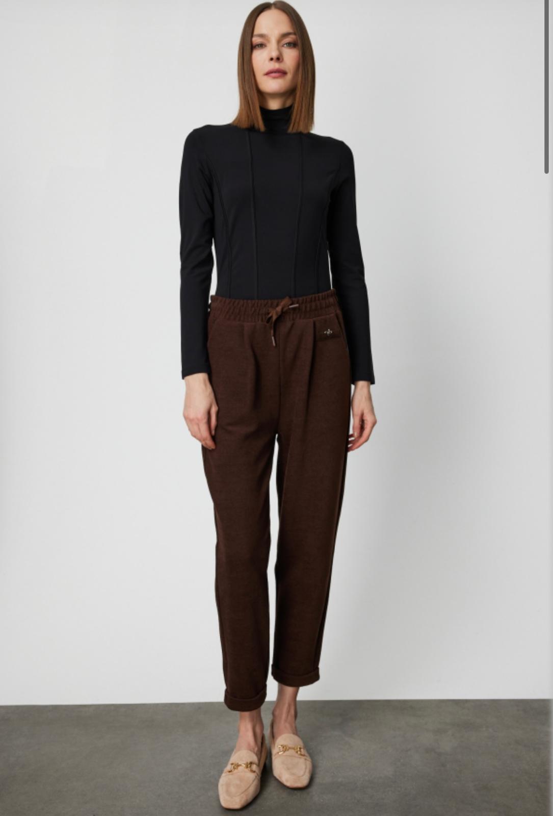 DUBLE PAÇA PANTOLON #66921