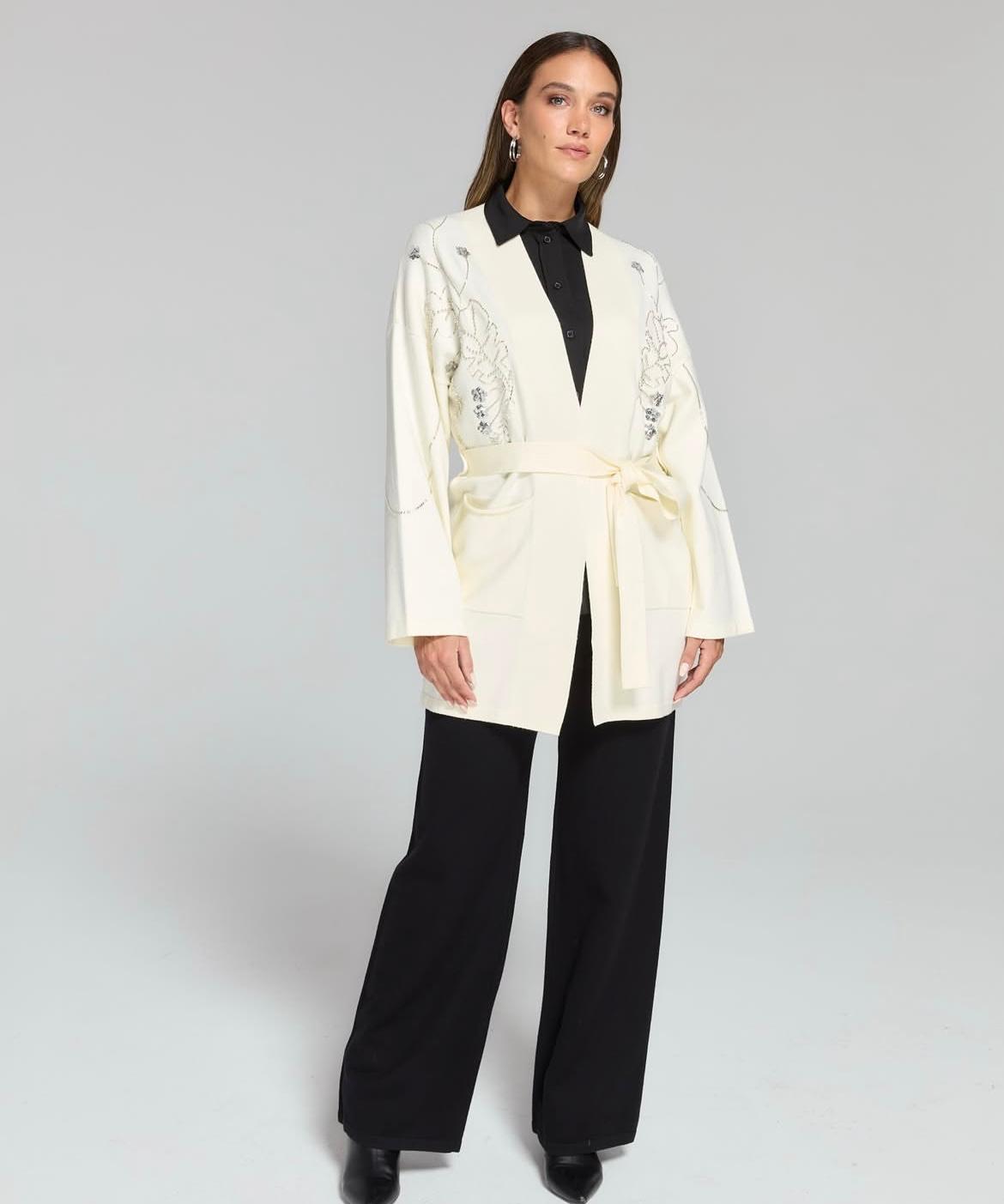 TİRİKO HIRKA #4612