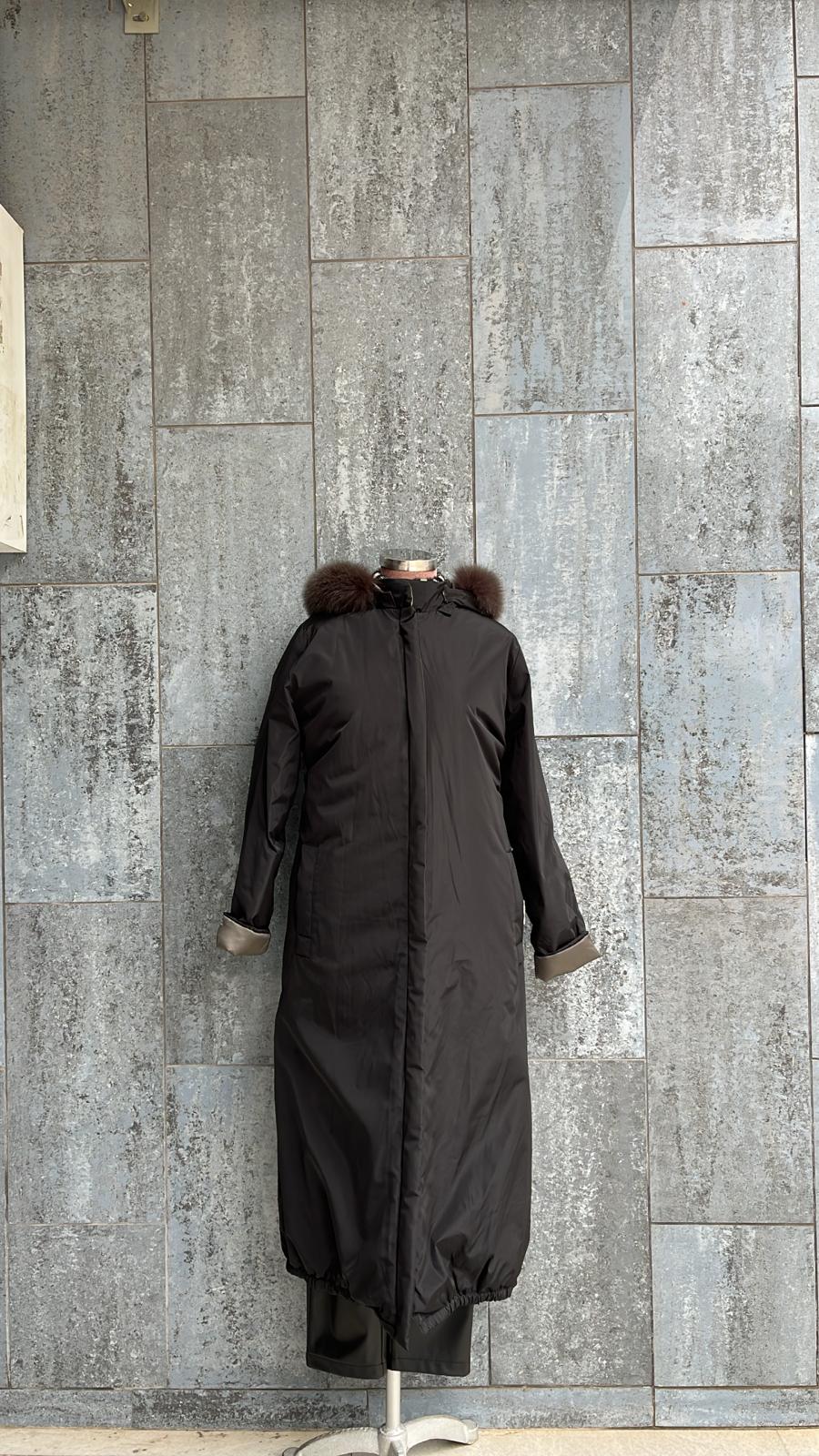 ÇİFT TARAFLI  MONT #25559