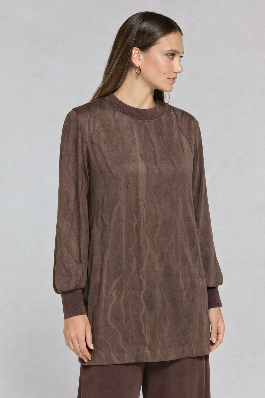 DEFRİNA #31312 TUNİK