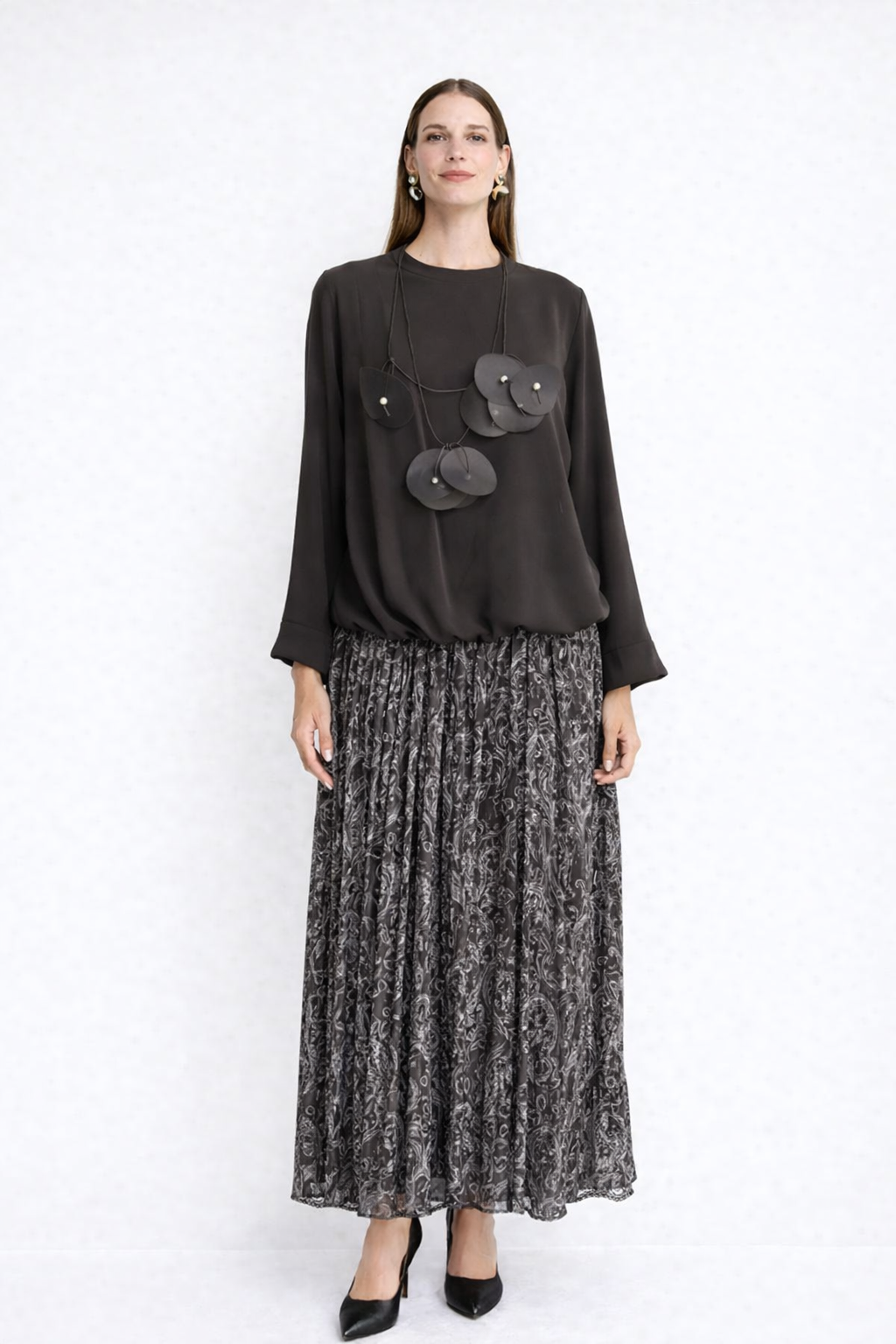 FUAT GÜRŞEN #5311 TUNİK